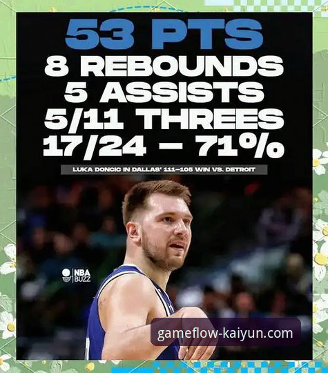 东契奇单节21分vs步行者末节反扑：一场数据盛宴与平台体验的深度对比