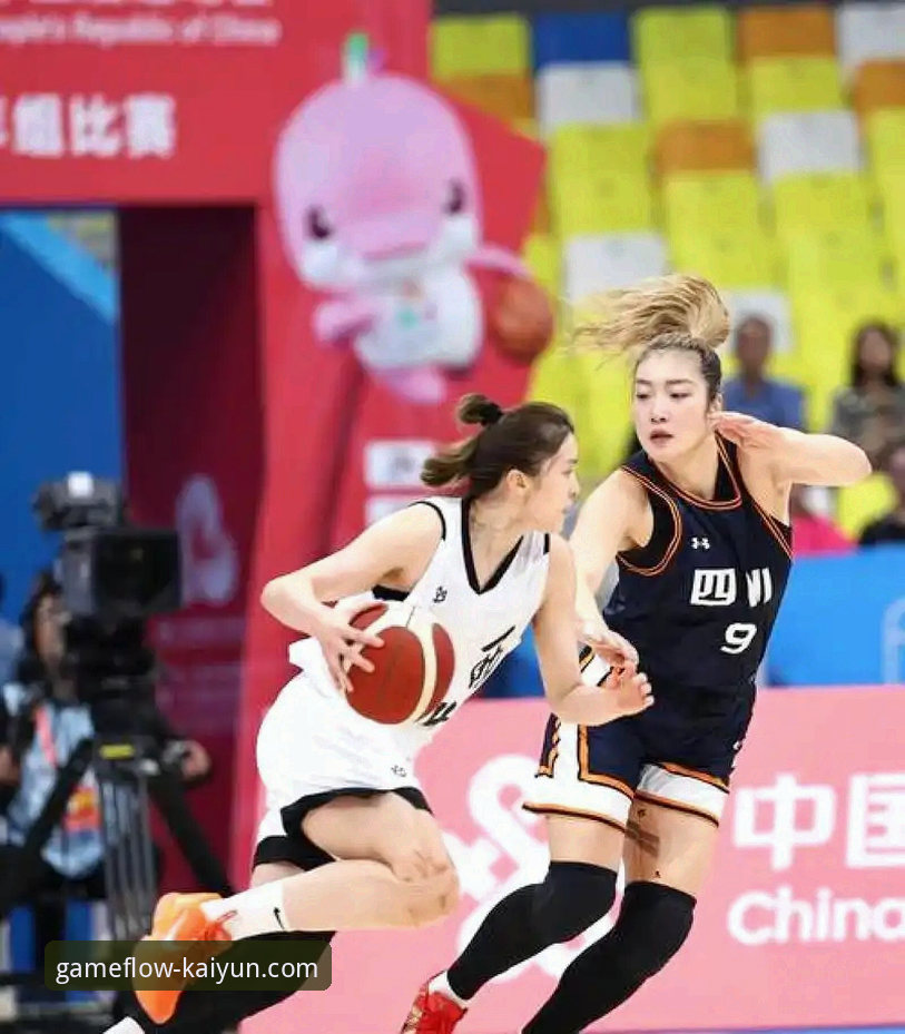 WCBA总决赛G1大胜vs历史纪录：四川女篮如何用三外援打出全新格局？