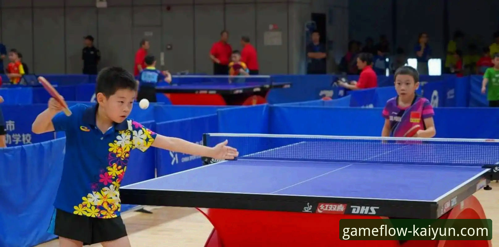 WTT卢森堡站U15女单决赛最新动态：福建小将孙笑薇3-2逆转队友夺冠，国乒新生代锋芒初露