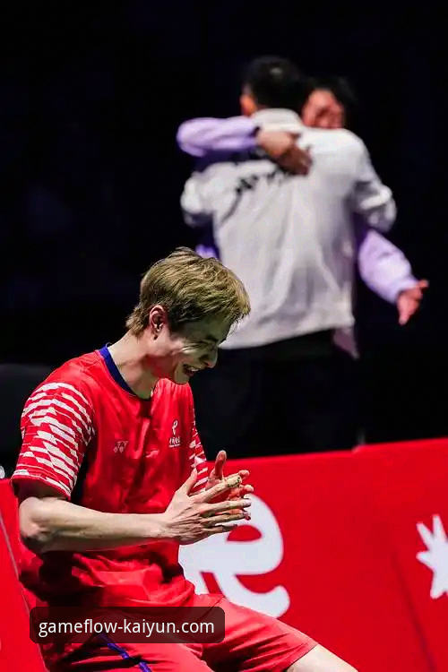 资深用户分享：从石宇奇亚锦赛夺冠，看如何通过开云APP获取深度体育资讯