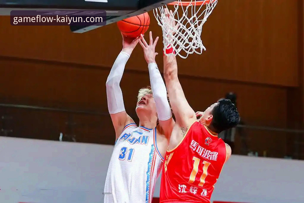 开云APP登录入口哪个好 3个关键转折点:复盘北京队4连胜如何被福建队终结